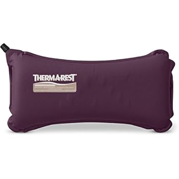thermarest back support