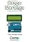 Livro Apresentando um  Orago da Noruega Com display LCD programado no Arduino