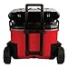 Coleman Rugged A/T Wheeled Cooler, 55 Quart