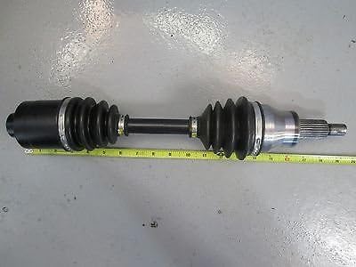 All Balls Racing Front Right 6ball Cv Axle For Club Car Xrt 950 09 14 103417701 Parts Accessories Atv Side By Side Utv Parts Accessories Jeannedarc Sainteagnes Fr