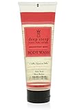 Deep Steep Body Wash, Passion Fruit Guava, 8 Ounce