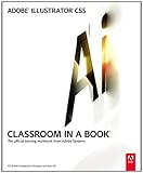 Adobe Illustrator CS5 Classroom in a Book