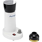 AISITESY Optical Eyeglasses Frame Warmer and Heater 122-212℉ for Non-metal Spectacle Frames Grade 110V