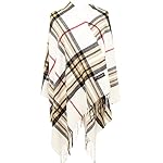 2 PLY 100% Cashmere Scarf 28X80 Oversized BLANKET Collection Made in Scotland Wool Solid Plaid 2 PLY 100% Cashmere Scarf 28X80 Oversized BLANKET Collection Made in Scotland Wool Solid Plaid
