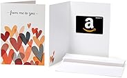 Amazon.com Gift Card in a Greeting Card (Various Designs)