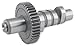 Andrews EV13 Cam for Harley Davidson EVO Big Twin 84-99 primary