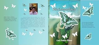 Livro METAMORFOSE