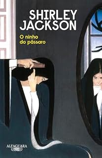 Livro O ninho do pássaro