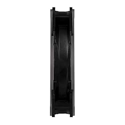 ARCTIC BioniX P120-120 mm Case Fan with PWM Sharing