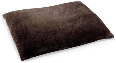 Brookstone Nap Sleep Pillow Brown Amazon Ae Sinocredit