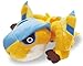 Capcom Monster Hunter Series: Tigrex 4" Plush