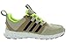 adidas SL Loop Runner TR Men Tan/White/Black S84486 (SIZE: 10.5)