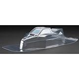 Pro-Line Racing 337700 2012 Bulldog Clear Body for RC8.2E