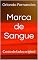 Livro Marca de Sangue: Conto de fadas original