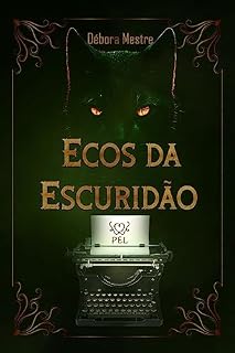 Livro Ecos da escuridão