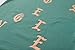 Life of Pablo Seafoam I Feel Like Los Angeles Pop Up Short Sleeve (Medium)