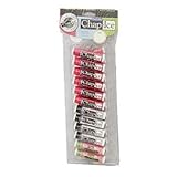 CHAP-ICE ASSORTED FLAVORS LIP BALM ( 24 in a Pack )