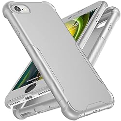Designed for iPhone SE 2020 Case, ORETech Designed