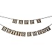 Happy Retirement Banner Sign - Retirement Party Supplies Favors ,Gifts and Decorations