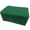 Bestonzon schuurspons, reinigingsspons, 10 stuks
