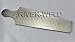 RIVERWELD Welding Taper Gauge 1-3/16