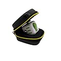 Gift For Fidget Cube Anxiety Stress Relief Focus Dice Bag Box Carry Case Packet