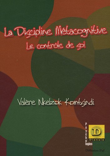 La  discipline métacognitive