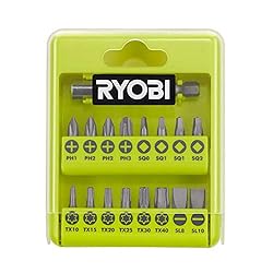 RYOBI 4-Volt QuickTurn Lithium-Ion Cordless 1/4