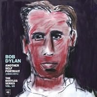 Bob Dylan Ablum Cover