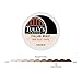 Tully's Coffee Italian Roast, Keurig Single-Serve K-Cup Pods, Dark Roast Coffee, 72 Count