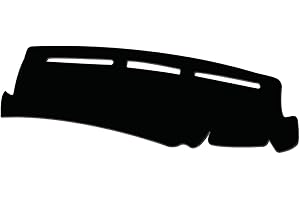 FACAILAHA Dashboard Cover Compatible with Chevrolet Silverado 1500 2500 3500 1999-2006, Car Dash Board Mat Carpet fit Chevrolet Avalanche Tahoe Suburban GMC Pickup Yukon