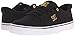 DC Women's Lynx Vulc TX SE Skate Shoe