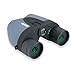 Carson GreyHawk 10-30x 21mm Compact Zoom Binocular (CZ-021)
