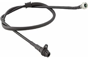 Vespa OEM Piaggio Speedometer Transmission Cable Odometer Speedo Cable Complete 2005-2009 GTS 250/2009-2013 GTS 300