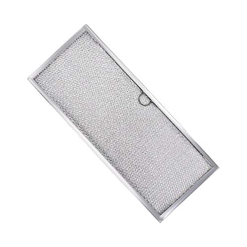 Range Downdraft Vent Grease Filter WP71002111 71002111 Downdraft Range