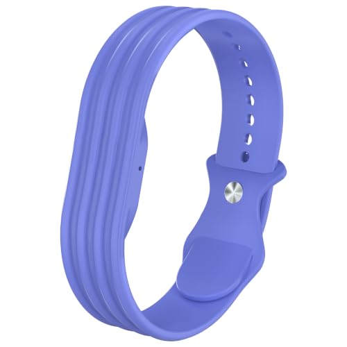 Soft Silicone Sport Band