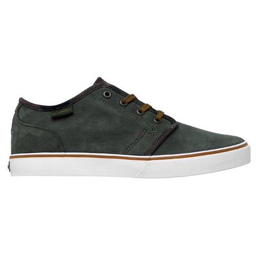 pine green size 6