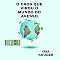 Livro O caos que virou o mundo do avesso : Covid-19