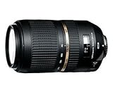 TAMRON(タムロン) SP 70-300mm F4-5.6 Di USD(ソニー用)