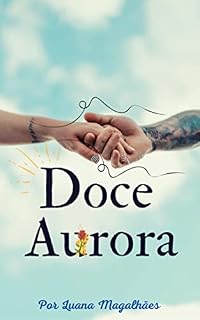Livro Doce Aurora