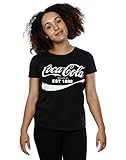 Coca Cola Women's 86 Logo T-Shirt