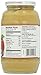 Santa Cruz Organic Apple-Cinnamon Sauce, 23 oz