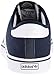 adidas Originals Men's Seeley Running Shoe, Collegiate Navy/White/Blue, 9 M US