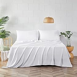 CozyLux Hotel Luxury Twin Extra Long (XL) Bed