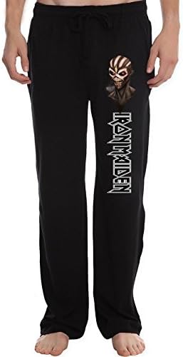 AMTT Men's The book of souls Lounge Pajama Pants