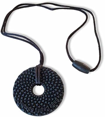 BabyComfy Gummi Teething Jewelry - The Perfect Texture to Soothe Sore Gums
