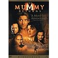 The Mummy Returns