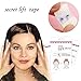 Face Lifting Tape Invisible Artifact Sticker Lift Chin Thin Face Sticker Adhesive Tape Make-up Face Lift Toolsthumb 4