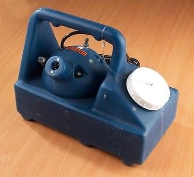 Have one to sell? Sell it yourself Fogmister 230V Fogging machine - Industrial capacity fogger - Very Versatile!
