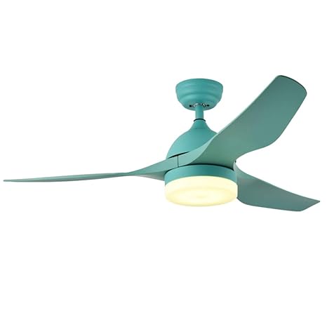 Fan Light Ceiling Fan With Light And Remote Control Children S